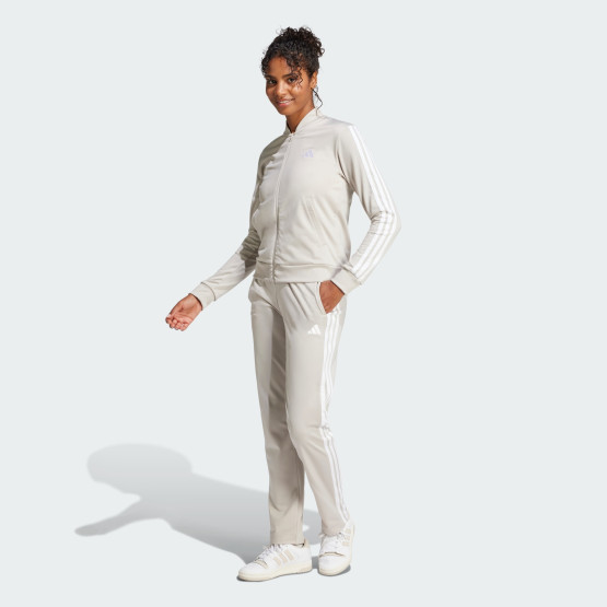 adidas sportswear Essentials 3-Stripes Track Suit