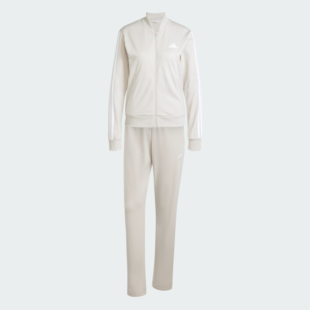adidas sportswear Essentials 3-Stripes Track Suit