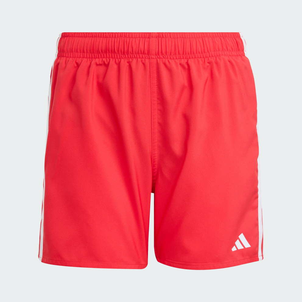 adidas sportswear 3-Stripes Swim Shorts Kids