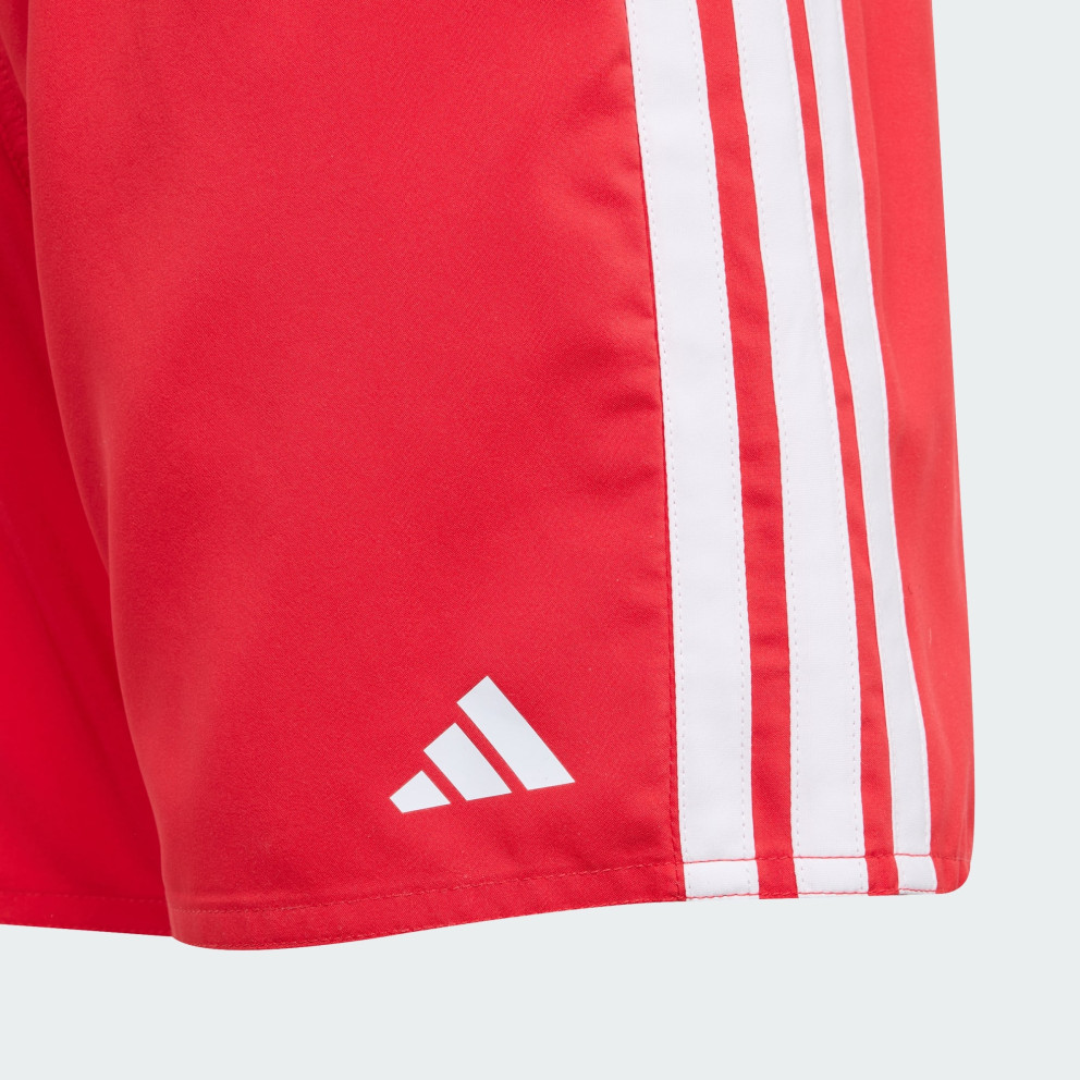 adidas sportswear 3-Stripes Swim Shorts Kids