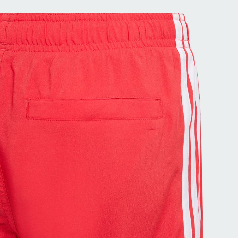adidas sportswear 3-Stripes Swim Shorts Kids