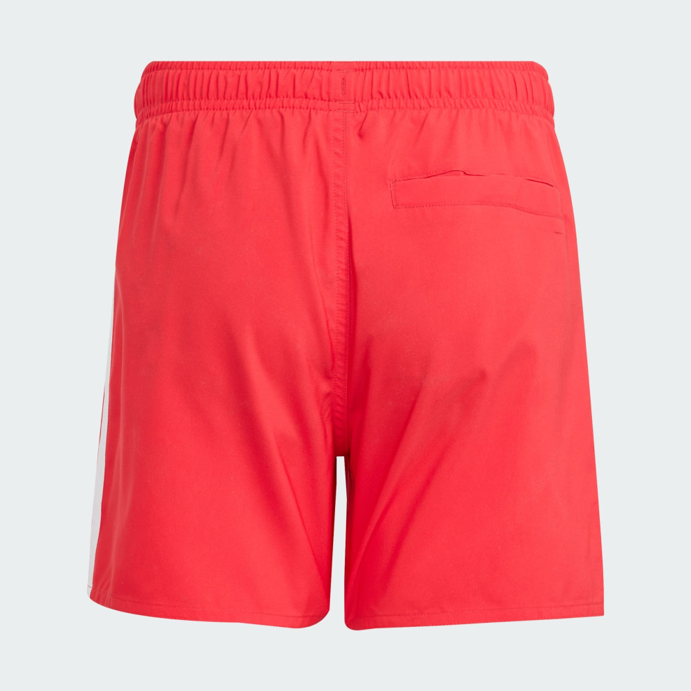 adidas sportswear 3-Stripes Swim Shorts Kids