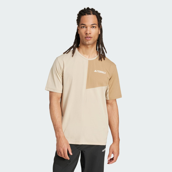 adidas Terrex Multi Climacool Tee
