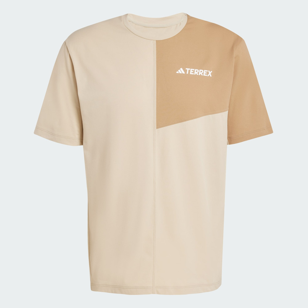adidas Terrex Multi Climacool Tee