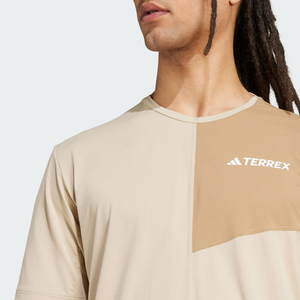 adidas Terrex Multi Climacool Tee