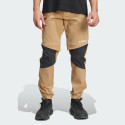 adidas Terrex Utilitas Hiking Zip-Off Pants