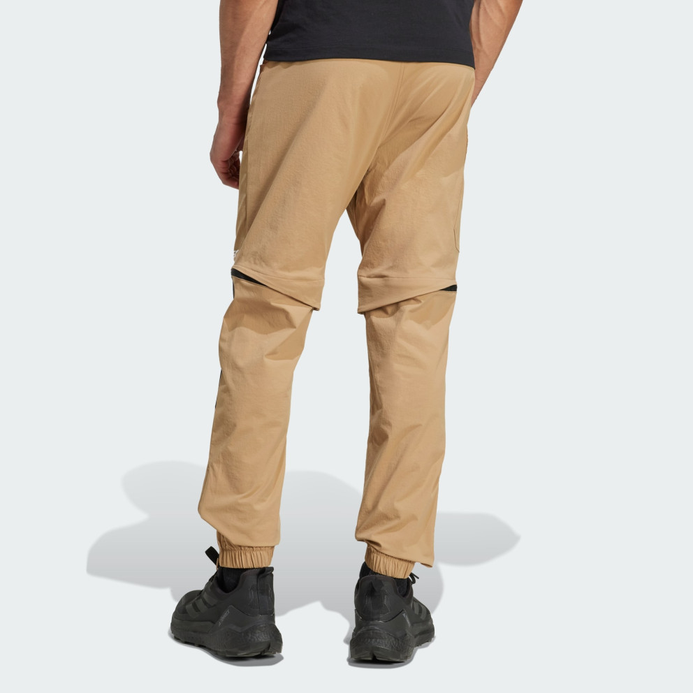 adidas Terrex Utilitas Hiking Zip-Off Pants