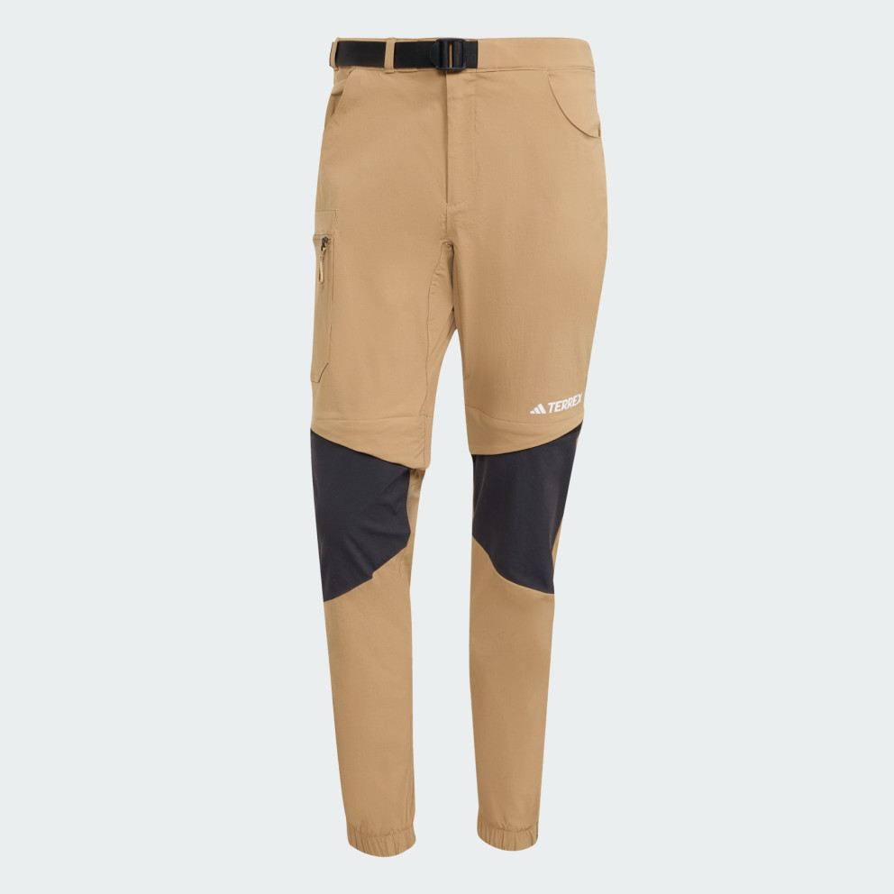 adidas Terrex Utilitas Hiking Zip-Off Pants