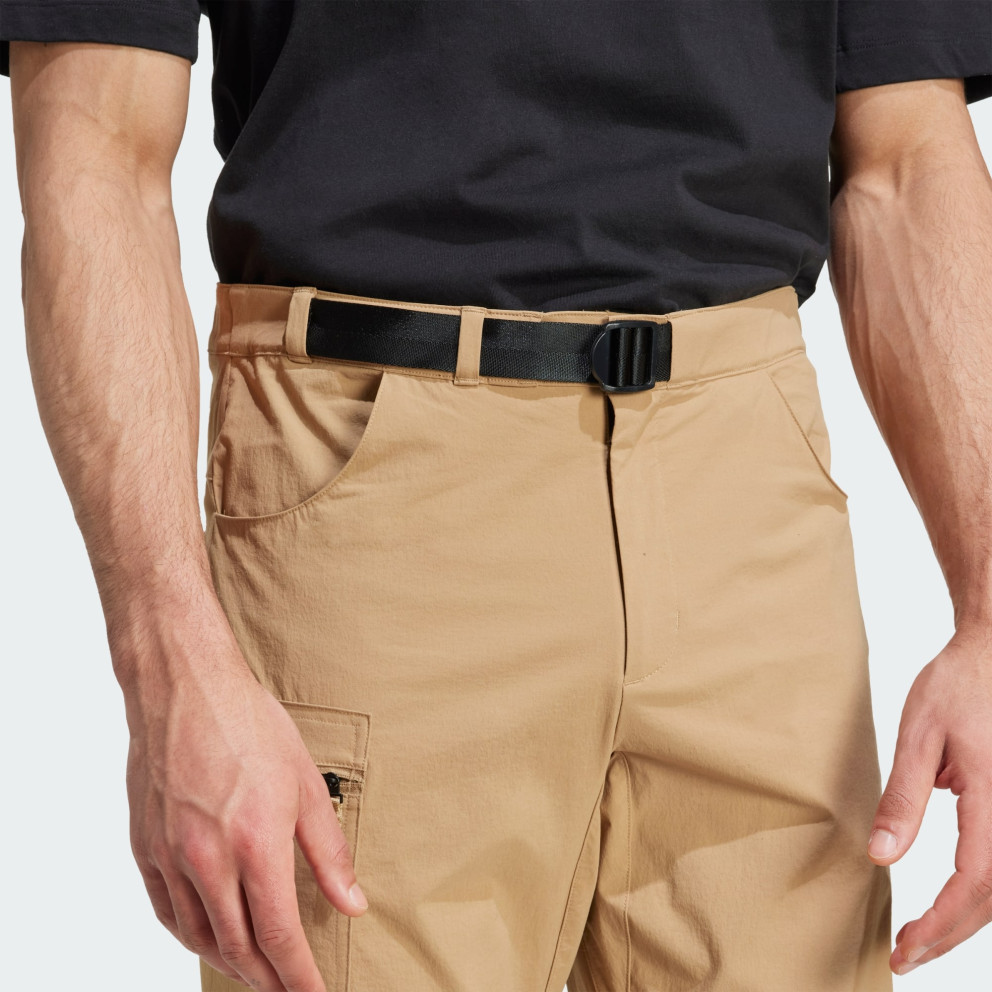 adidas Terrex Utilitas Hiking Zip-Off Pants
