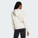 adidas sportswear Essentials Linear Full-Zip French Terry Hoodie