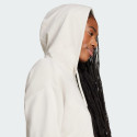 adidas sportswear Essentials Linear Full-Zip French Terry Hoodie