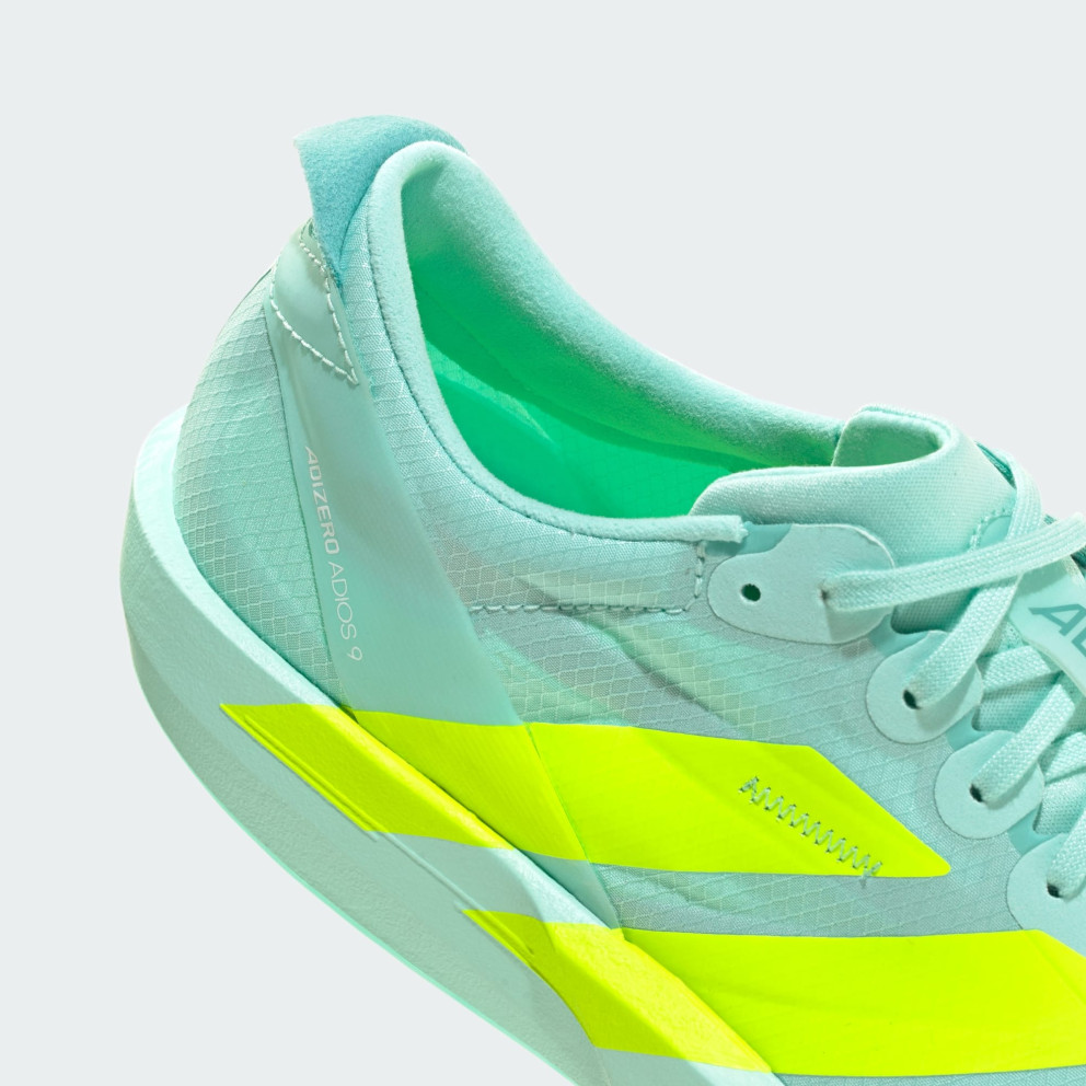 adidas Adizero Adios 9 Running Shoes