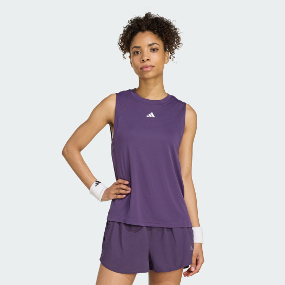 adidas Tennis Climacool+ Match Tank Top