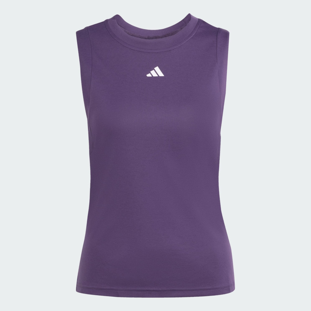adidas Tennis Climacool+ Match Tank Top