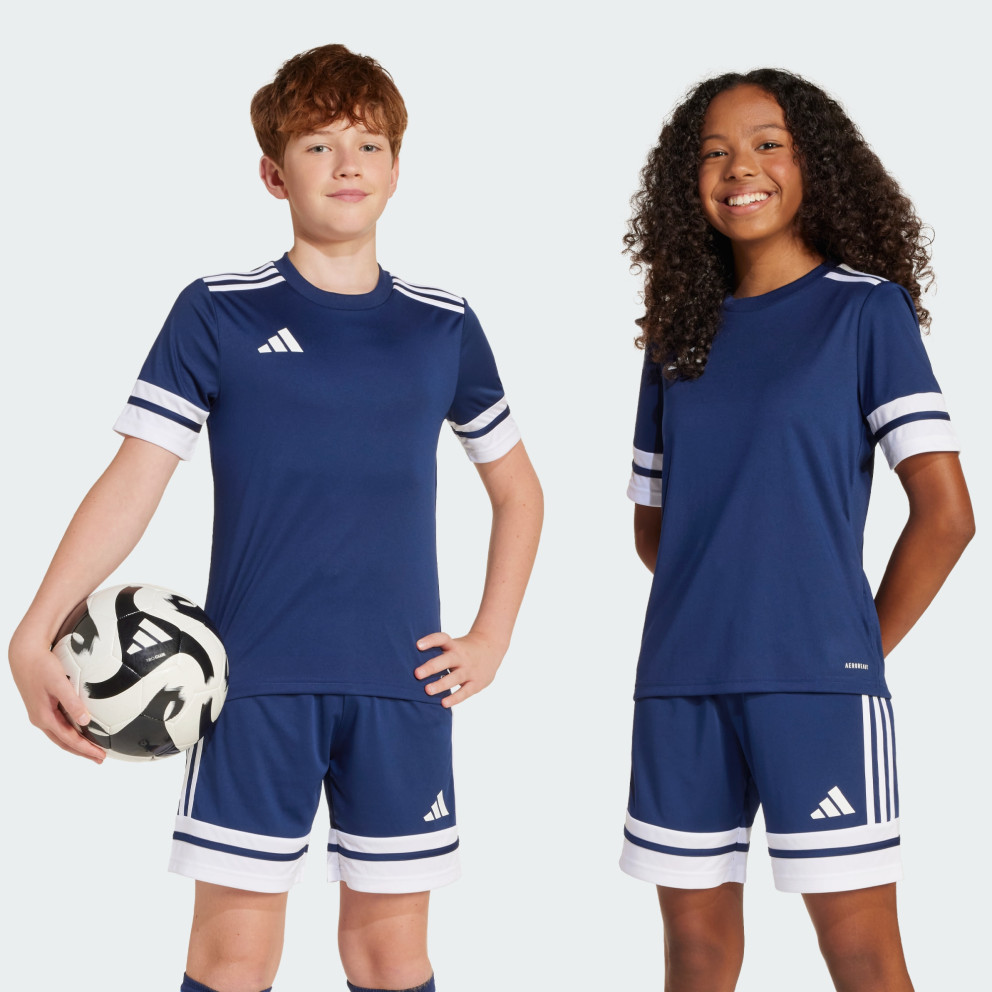adidas Squadra 25 Jersey Kids