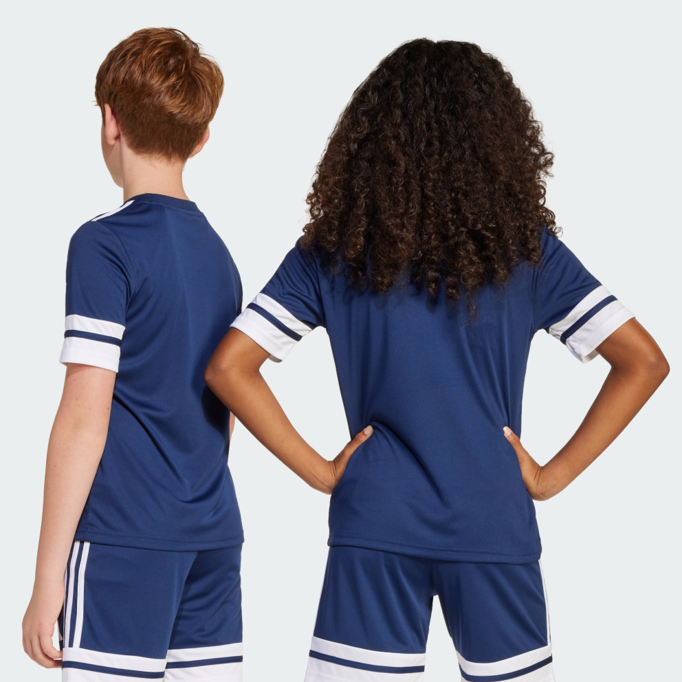 adidas Squadra 25 Jersey Kids