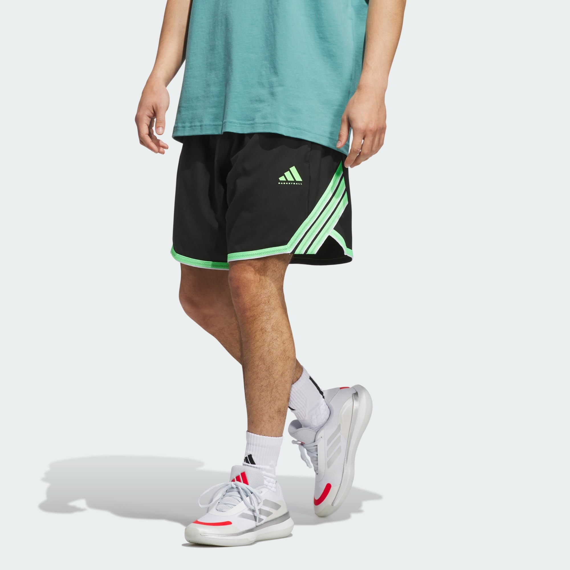  adidas Crazy Lite Shorts (9000239436_88058) 2025