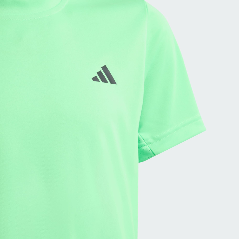 adidas Club Tennis Tee Kids