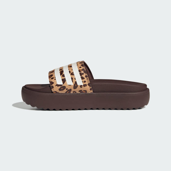 adidas sportswear Adilette Platform Slides