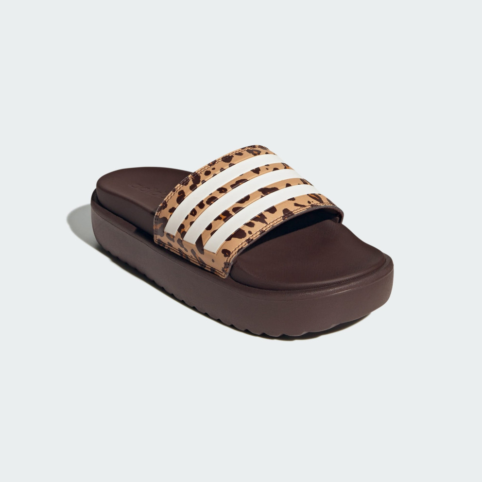 adidas sportswear Adilette Platform Slides