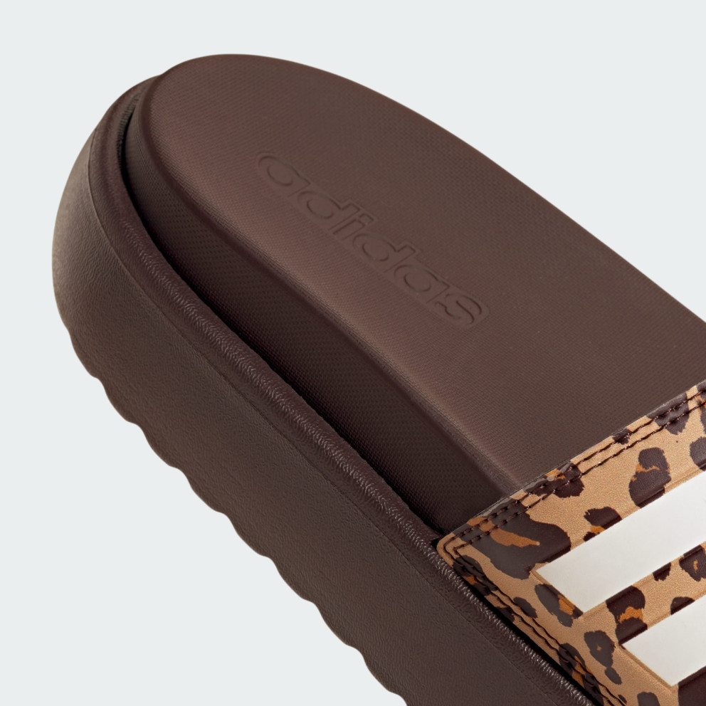 adidas sportswear Adilette Platform Slides