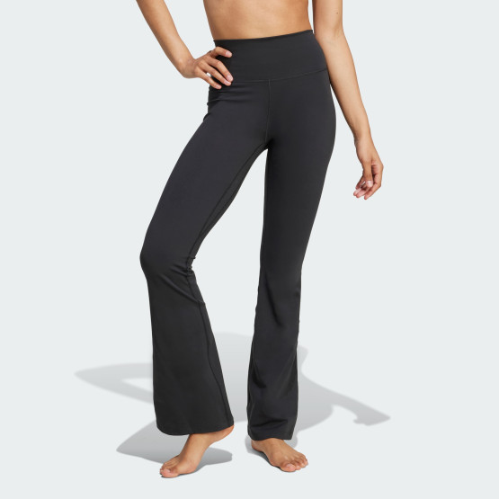 adidas All Me Flare Leggings