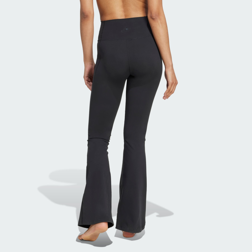 adidas All Me Flare Leggings