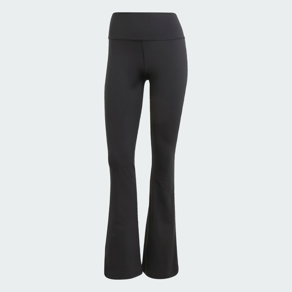 adidas All Me Flare Leggings