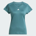 adidas Aeroready Train Essentials Minimal Branding V-Neck