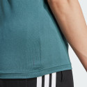 adidas Aeroready Train Essentials Minimal Branding V-Neck