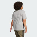 adidas sportswear Essentials 3-Stripes Cotton Tee (Plus Size)