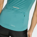 adidas Tempo 3-Stripes Cycling Jersey