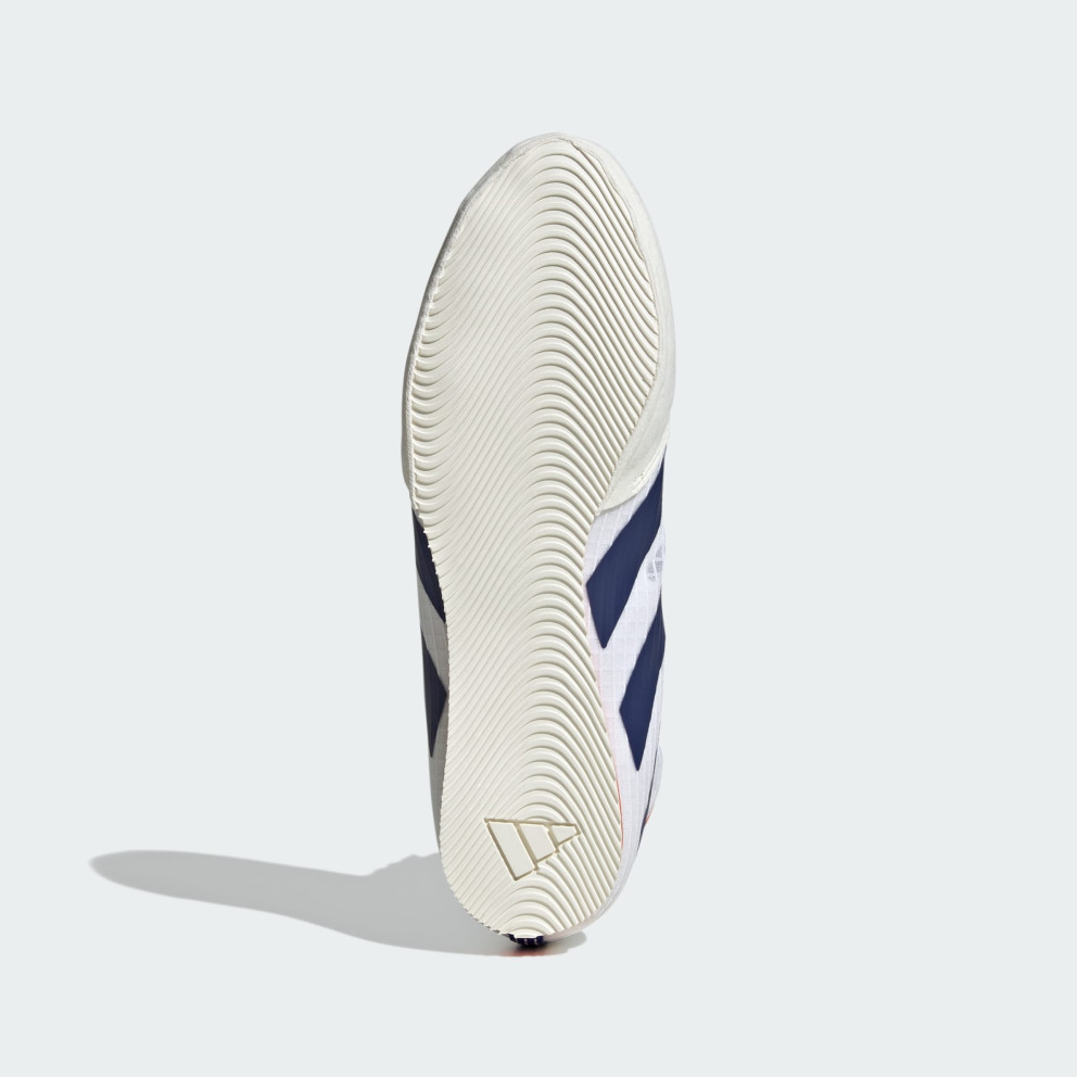adidas Box Hog 4 Shoes
