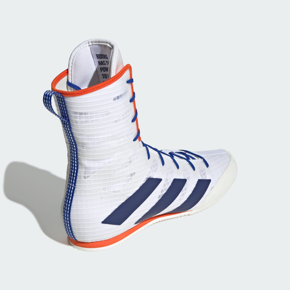 adidas Box Hog 4 Shoes
