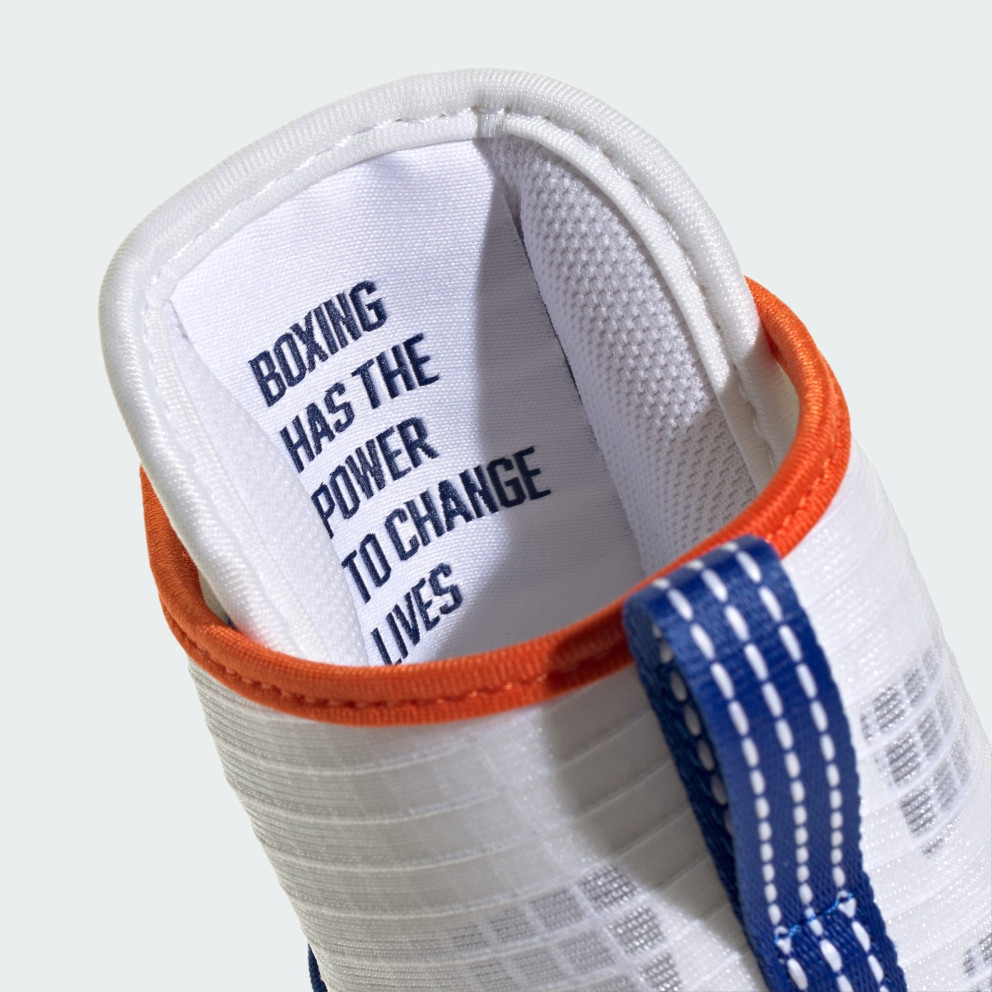 adidas Box Hog 4 Shoes