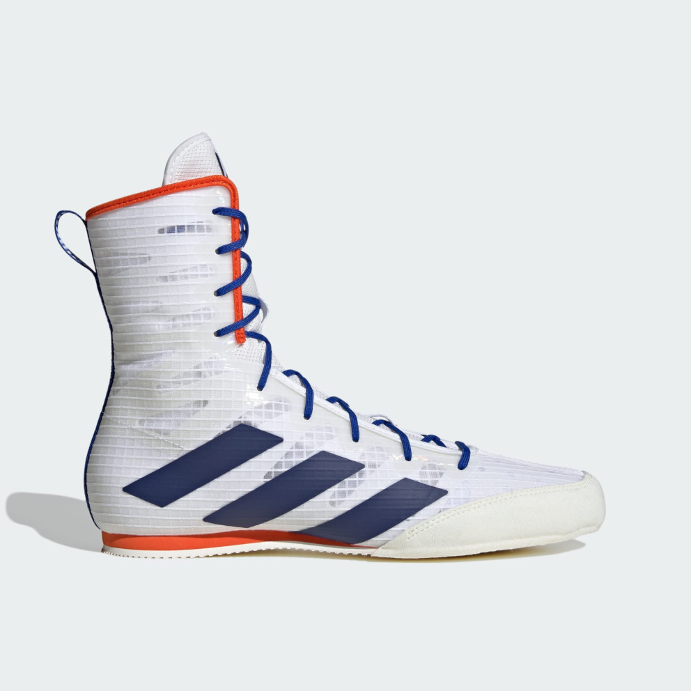 adidas Box Hog 4 Shoes