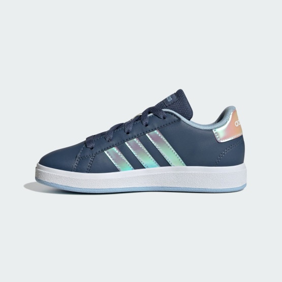 adidas sportswear Grand Court Lifestyle Lace Tennis Shoes