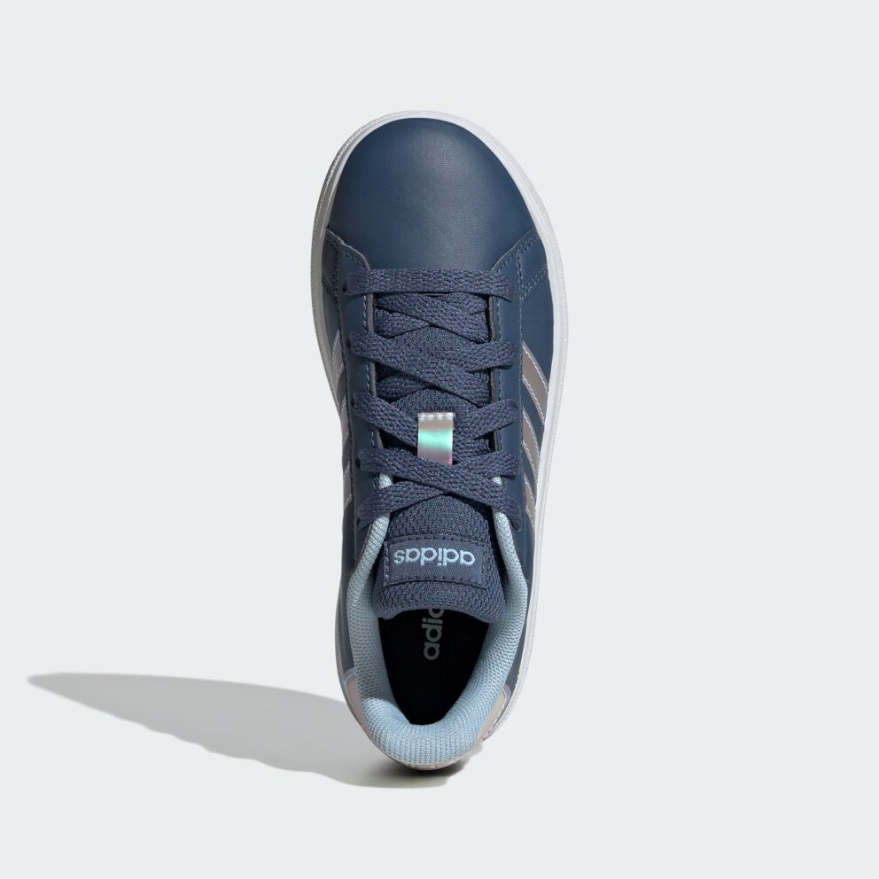 adidas sportswear Grand Court Lifestyle Lace Tennis Shoes