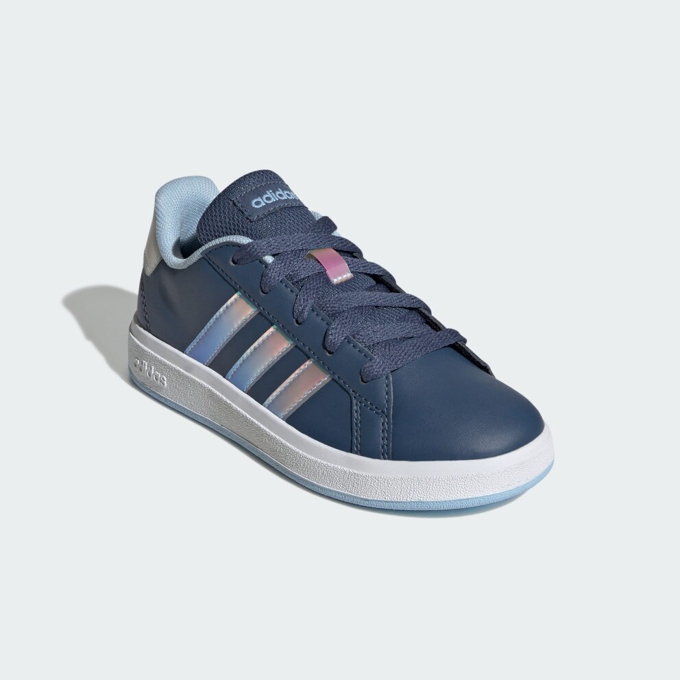 adidas sportswear Grand Court Lifestyle Lace Tennis Shoes