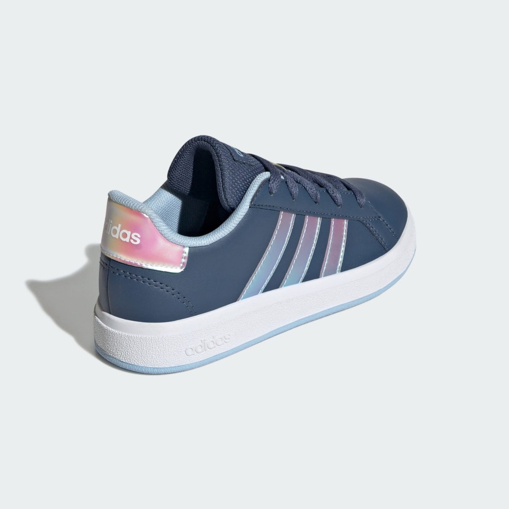 adidas sportswear Grand Court Lifestyle Lace Tennis Shoes