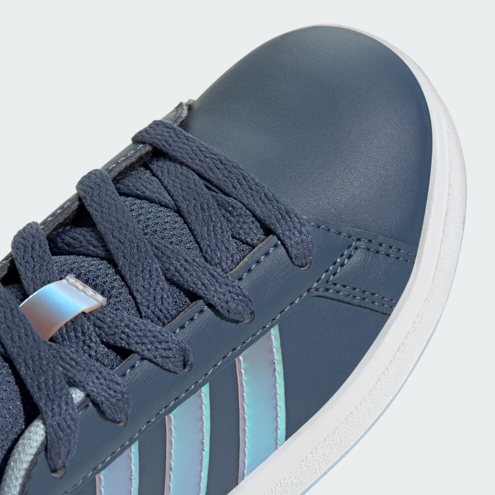 adidas sportswear Grand Court Lifestyle Lace Tennis Shoes