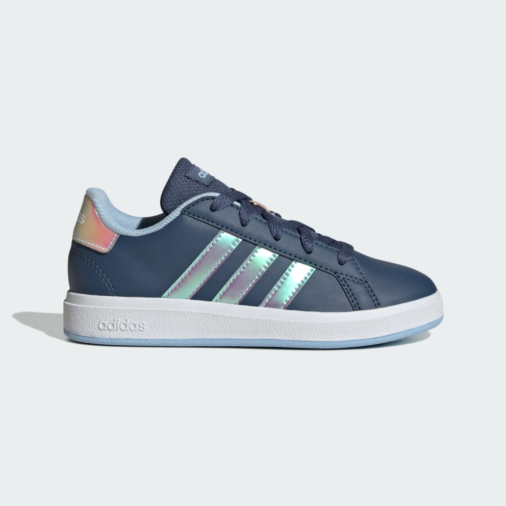 adidas sportswear Grand Court Lifestyle Lace Tennis Shoes