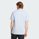 adidas Train Essentials Feelready Logo Training Tee