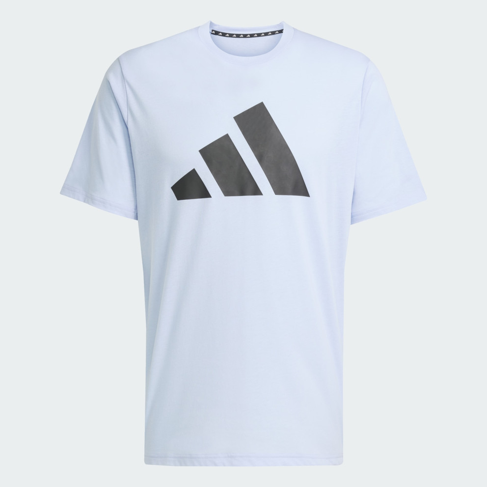 adidas Train Essentials Feelready Logo Training Tee