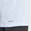 adidas Train Essentials Feelready Logo Training Tee