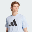adidas Train Essentials Feelready Logo Training Tee