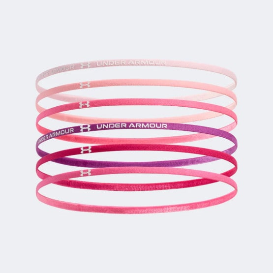 Under Armour G Mini Elastic 6Pk