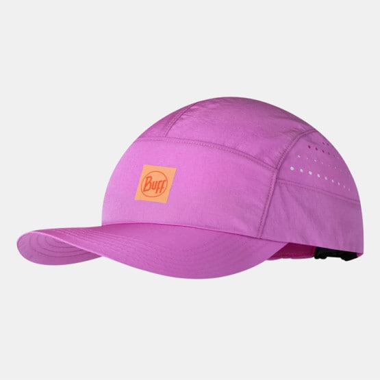 Buff Speed Cap
