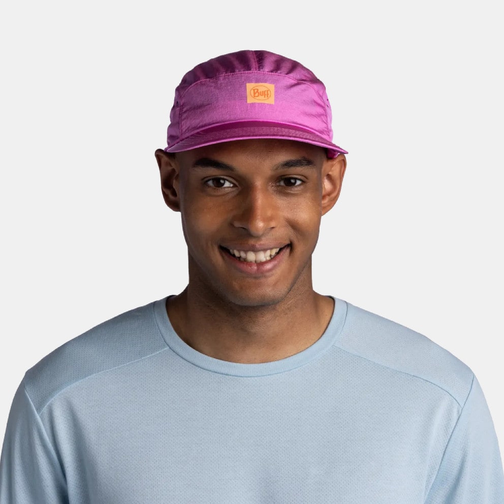 Buff Speed Cap