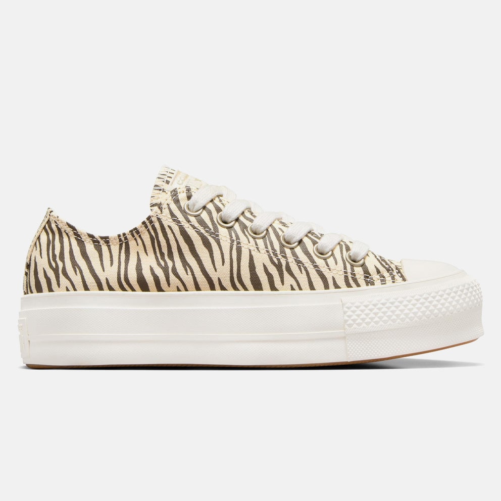 Converse Chuck Taylor All Star Lift Women's Shoes
